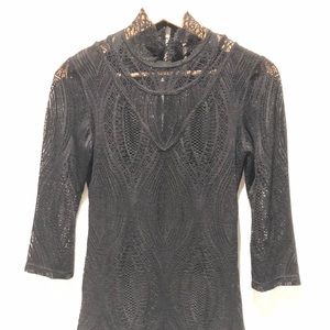 Free People Urban Outfitter lace top